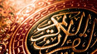 سورة التكاثر - Al-Takathur | المصحف المرتل للقارئ خالد عبد الكافي