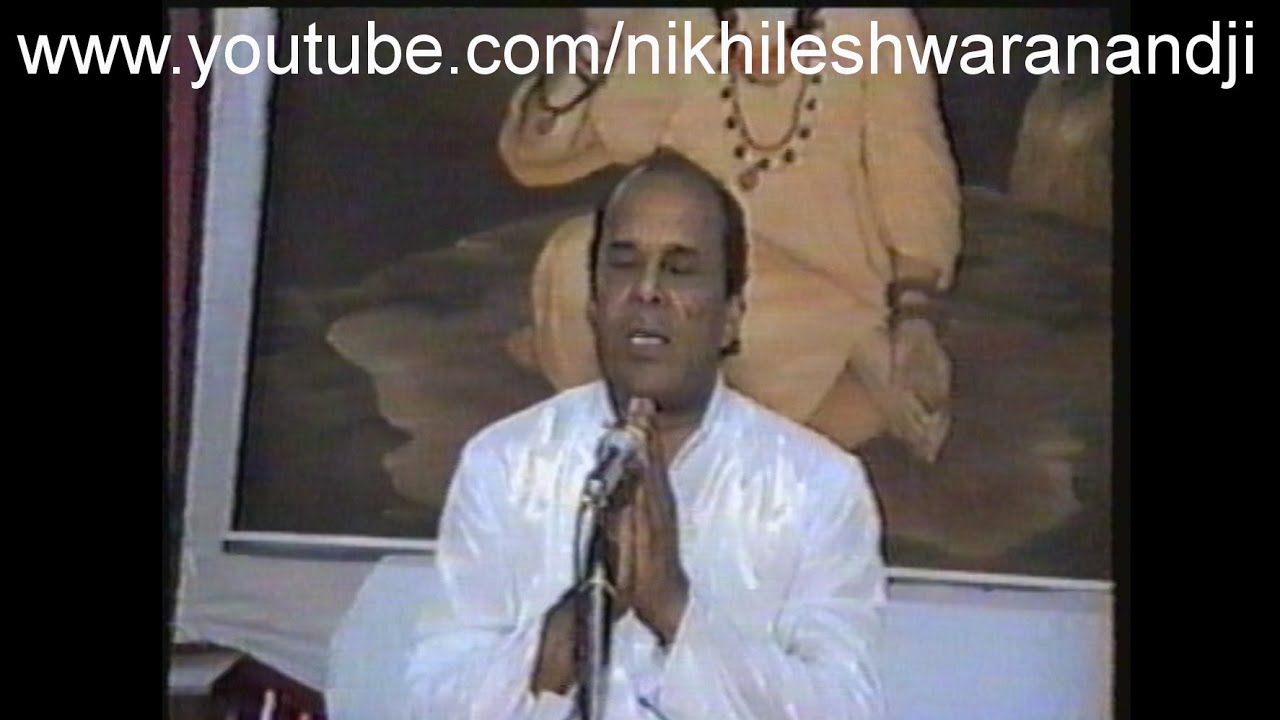 Sadgurudev Narayan Dutt Shrimali Ji बगलामुखी साधना शिविर (भाग ३) Baglamukhi Sadhana Shivir (Part 3)