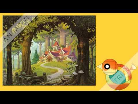 Мымрёнок и Чудо в перьях Мымрёнок и Чудо в перьях