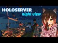 [Hololive Robocosan] Holoserver Midnight Train With Roboco