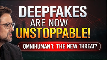 The Dark Side of AI: Deepfakes, Censorship & the Fight for AGI!