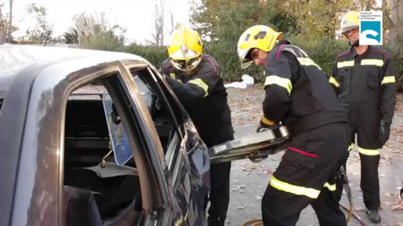 05 Obertura de portes i contraportes