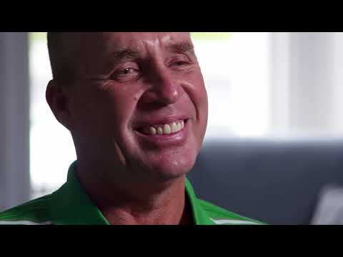 Sporting Greats: Ivan Lendl Documentary (2018)