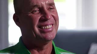 Sporting Greats Ivan Lendl 2018 Documentary