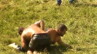 5241-25.07.2015-Kırkpınar-Emre Karabacak-Ari̇f Tatar Maçımehmet Eren