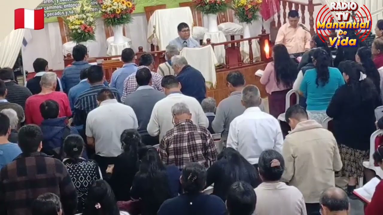 ESCUCHA ESTE PODEROSO TESTIMONIO  TE cambera tu vida