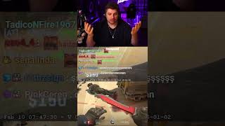 SALAK SALAK HAREKETLER 😂 #hype #katman #lacopaxd #csgo