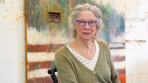 Ewing Arts Awards 2022: Jessie Pollock