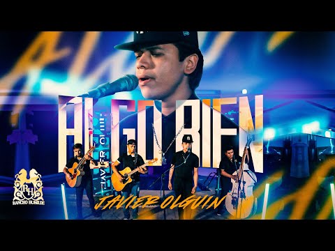 Javier Olguin -