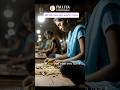 Professional Deskinning Process That Protects Worker Safety #FoodIndustry #Cashews