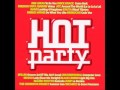 Hot Party (Autumn 2000)