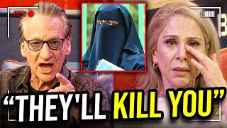 Bill Maher STOPS The Show to PUBLICLY HUMILIATE Huge Dem TV Host for DEFENDING Islam!!!!
