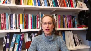Justine Cassell on emergent artificial intelligence