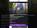 Easy Watercolor Iris Flower Painting with Galaxy Background| Udemy Paid Courses for FREE Coupon Code