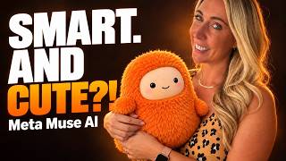 Meta Muse Tutorial for Beginners: Set Up Your Personal AI Agent in 5 Minutes
