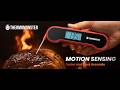 Instant Read Meat Thermometer Review – 0.5 Sec Digital Food Thermometer Test