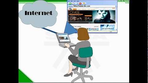 Video Tutorial DNS En Debian 2.6.26 Parte 1.wmv
