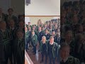 school Choir  from south africa 🔥🇿🇦😭