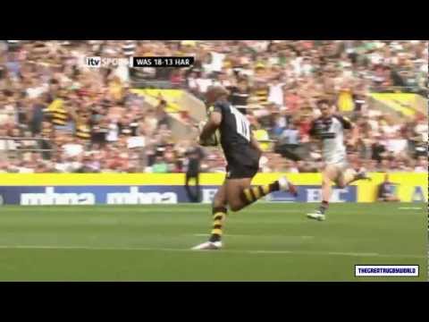 Tom Varndell Tribute