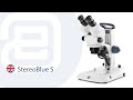 Euromex stereoblues setup and tutorial