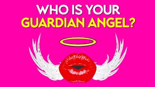 Who is Your Guardian Angel? Personality Quiz Test by Quiz Test 91 views 2 weeks ago 5 minutes, 1 second