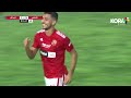 تسديدة رائعة من محمد شريف تنتهي بهدف الأهلي الرابع أمام الزمالك الدوري المصري 2023 2022 تسديدة رائعة من محمد شريف تنتهي بهدف الأهلي الرابع أمام الزمالك الدوري المصري 2023 2022
