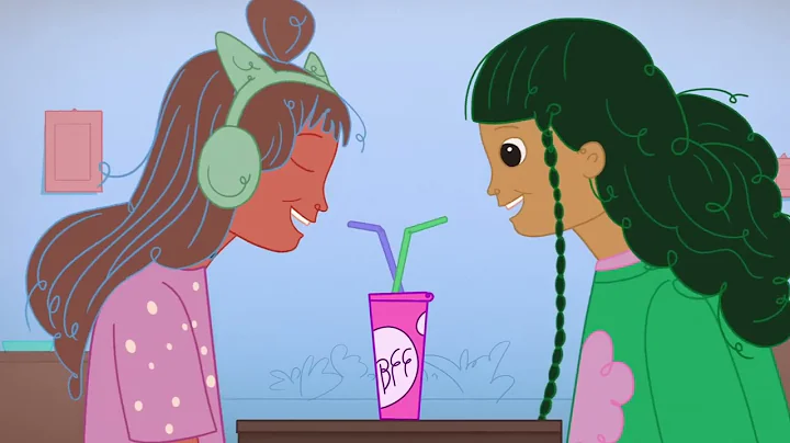 How friendship affects your brain   Shannon Odell