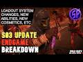 Endgame S03 Update Breakdown