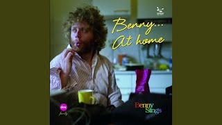 Video thumbnail of "Benny Sings - Blackberry Street (Feat. Urita)"