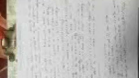 Context based algorithm/predictive coding