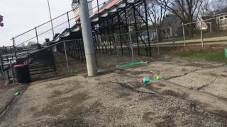 Egg Safety Device