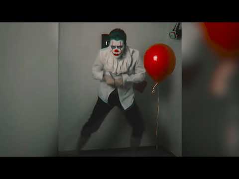 Видео: Пушистый Волк (Pennywise)