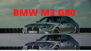 Details BMW M3 G80 | @ARMYTRIX | @The Pro Video - tuning my bmw m3 g80 6mt with @racechip by autotopnl Update