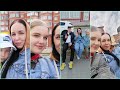 VLOG: ДЕНЬ МНОГОДЕТНОЙ МАМЫ/КАК МЫ ПРОВЕЛИ ДЕНЬ /МАСКА ДЛЯ ЛИЦА/МОЯ КОСМЕТИКА!/