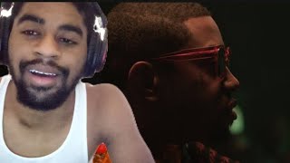 J Gudda Reacts To Lil Scrappy & Spice -  Pull Up (Official Music Video)