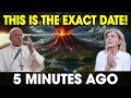 Medjugorje Today: Mirjana prophecy is terrifying, the Pope is in panic