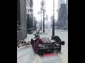 My GF driving #gta #gtaonline #gta5 #gtav #shorts #shortvideo #gaming #gameplay
