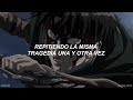 Shingeki no Kyojin // Akatsuki no Requiem ϟ sub español + AMV.