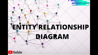 ENTITY RELATIONSHIP DIAGRAM (ERD)