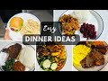 Easy dinner ideas | Easiest BEETROOT salad| My Zimbabwean home