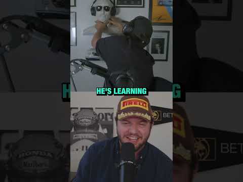 The driver McLaren should prioritize is…🥁 #f1