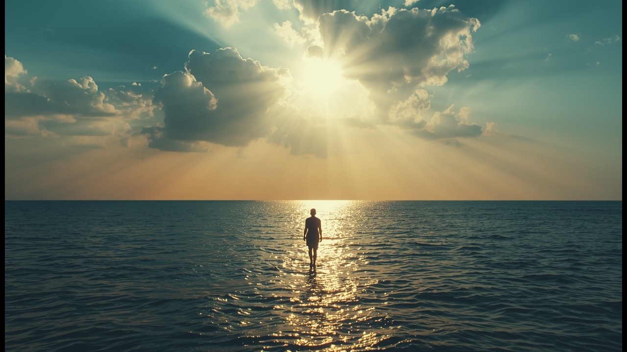 Océanos – Hillsong Worship | Instrumental para Confiar en Dios Cuando Tienes Miedo