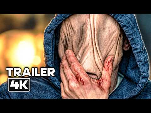 CLAYFACE Official Final Trailer (2026) DC