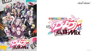 《D4DJ All Mix》#1 (ENG sub | JP dub)【Ani-One Asia】