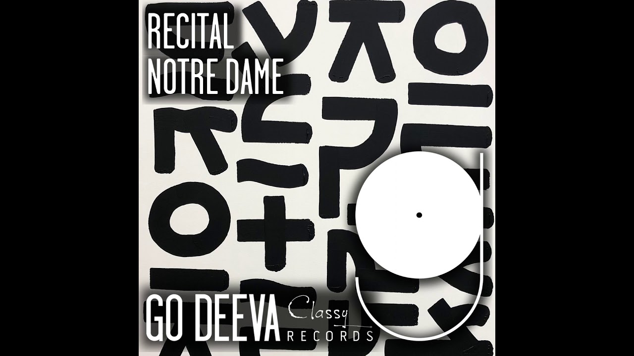 Watch Notre Dame _ La squadra (Original Mix) on YouTube Watch Notre Dame _ La squadra (Original Mix) on YouTube