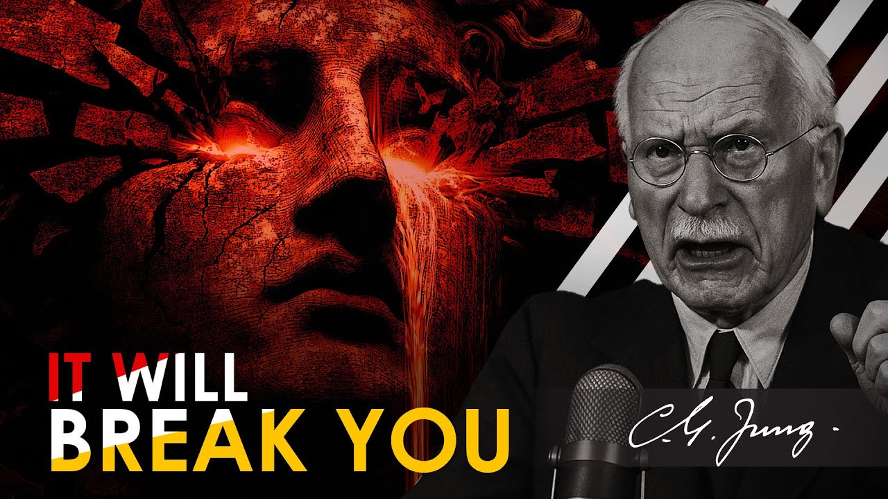 7 Hidden Carl Jung Concepts That Can Break Your Mind - YouTube