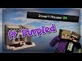 Inverted Mouse Challenge ft. Purpled