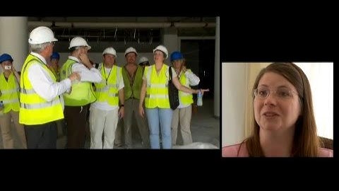 Creating a World Class Educational Environment