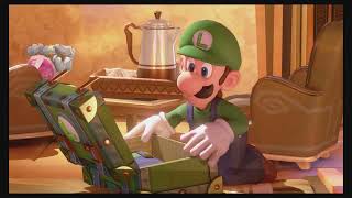 Luigi Mansion 3  Gameplay for First time  Ep 1