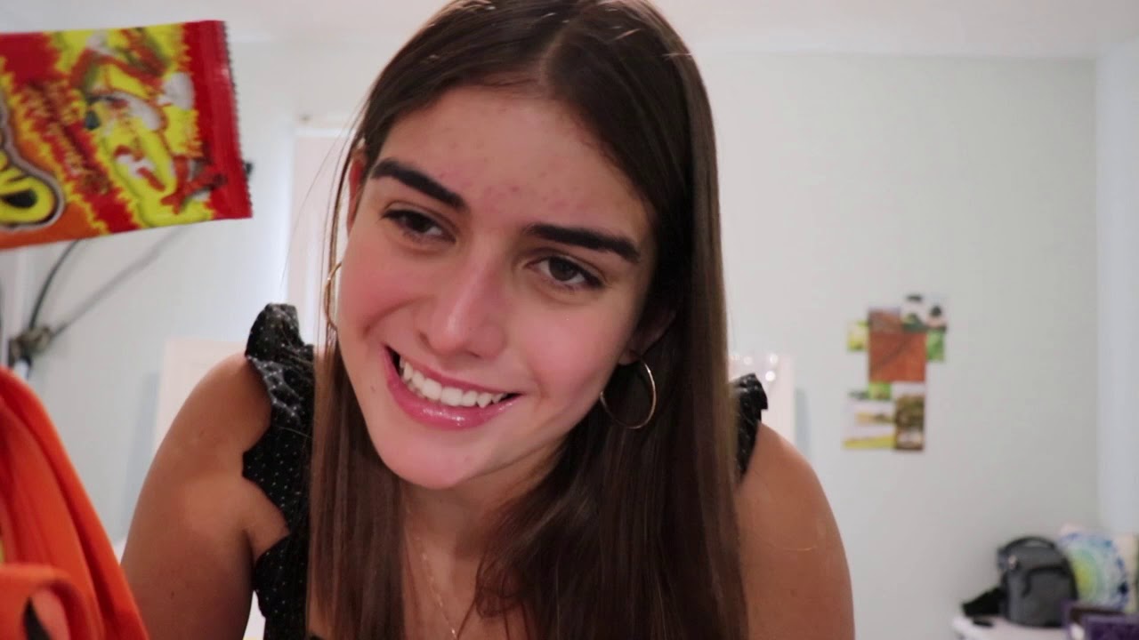 Forever 21 Try On Haul!